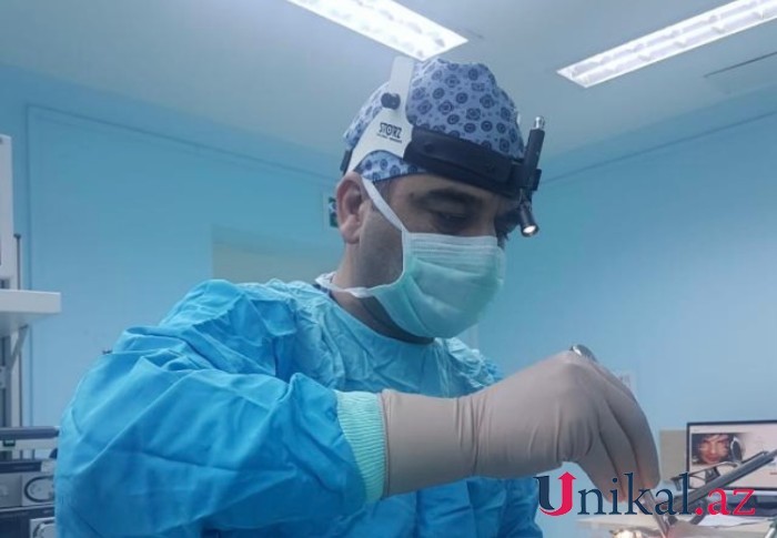 Vüqar Qurbanov bu xəstəxananın direktorunu və baş həkimini işdən çıxardı - FOTOLAR